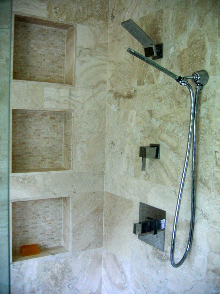 Bathroom Remodels