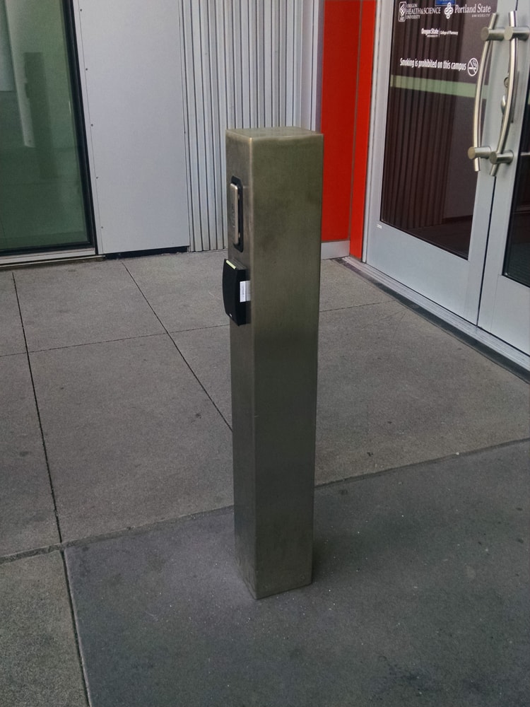 Photos from CASCADE ENTRY SOLUTIONS 