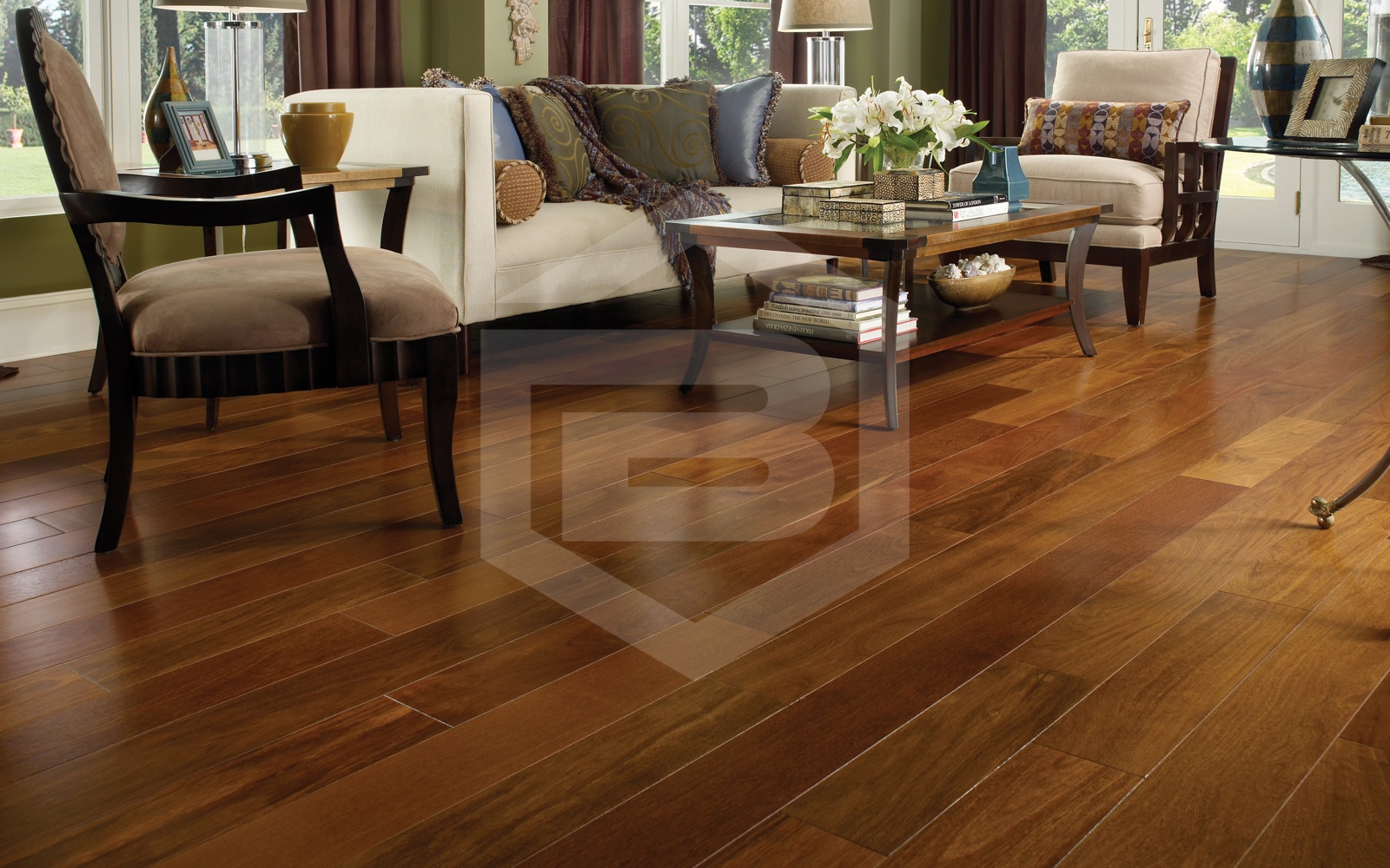 Flooring Inspiration 