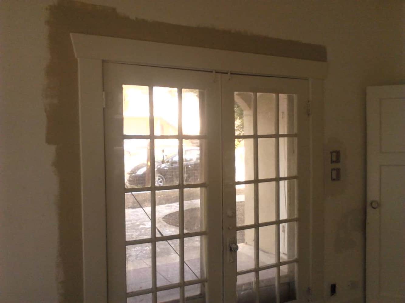 Project photos from Texas Home Pros