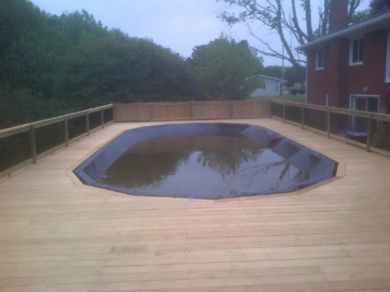 Siler Builders Llc Project