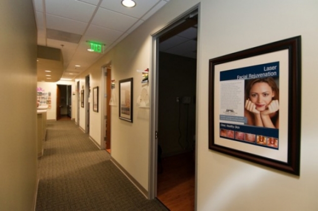 Dermatologist Medical Group