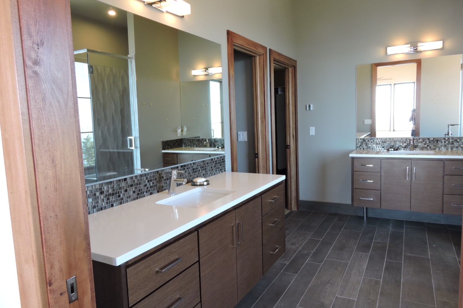 Crystal Park Get-Away