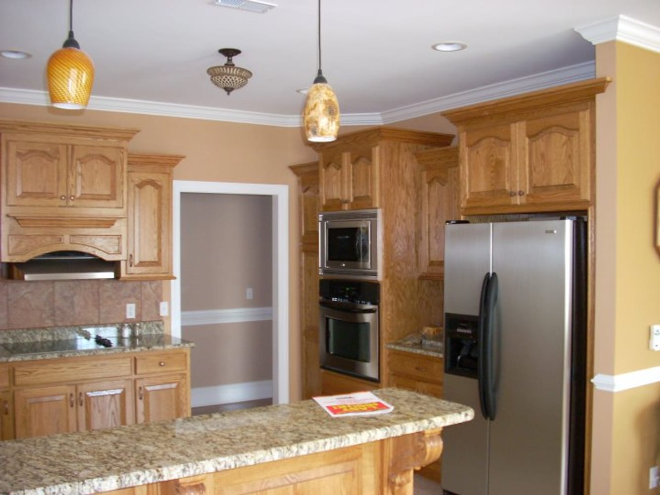 Photo(s) from Precision Builders Of Columbia, Llc