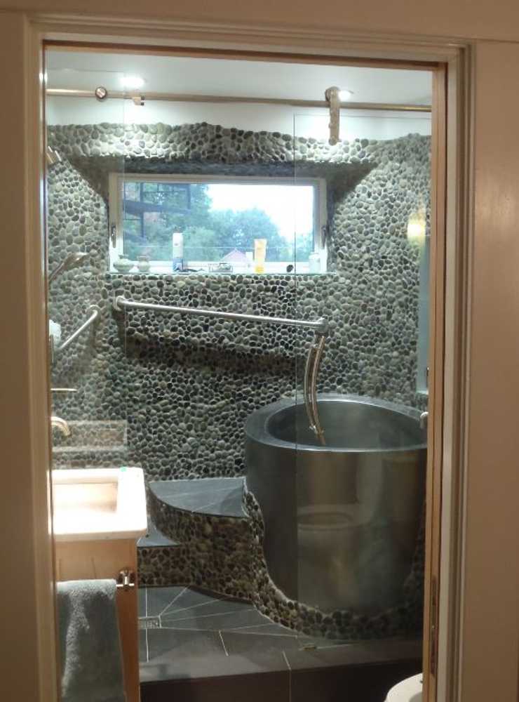 Photo from van Tyn Renovation + Design