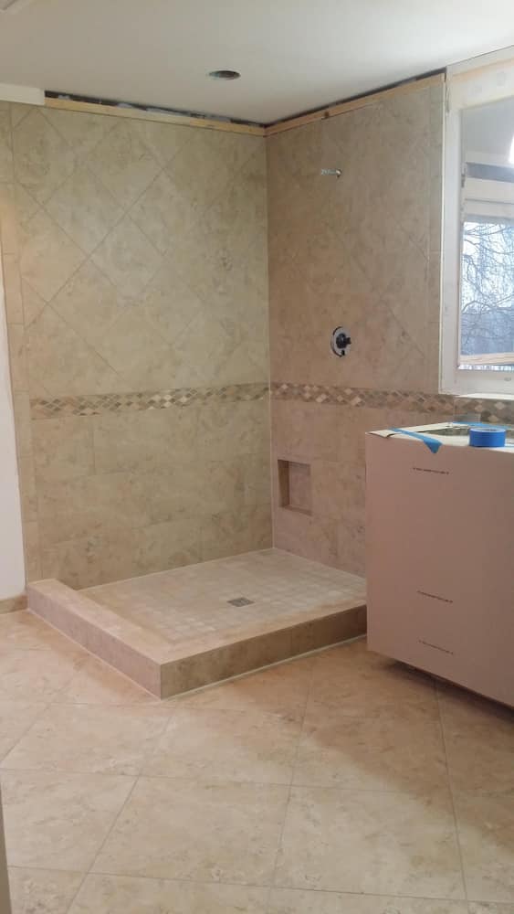 Photos from Euro Design Stone LLC