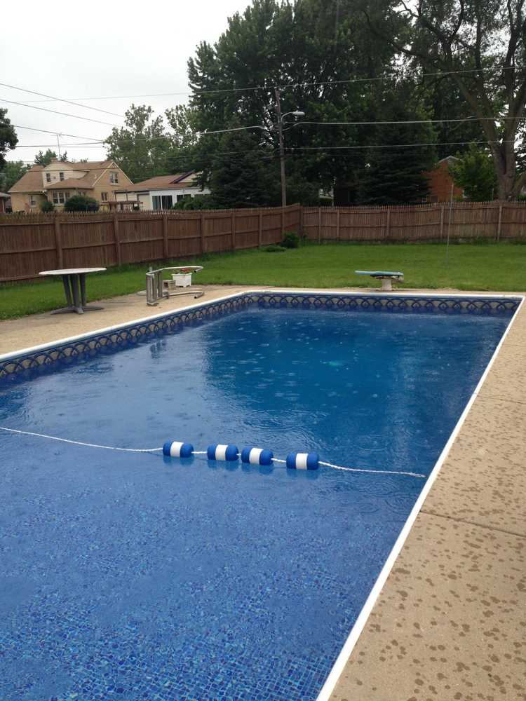 Photo(s) from Jg Swimming Pools Inc