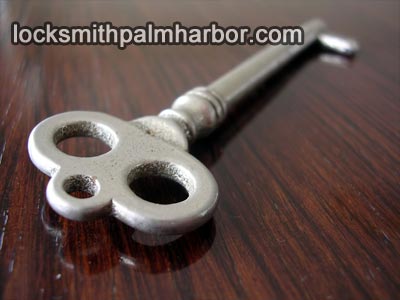 Locksmith Palm Harbor