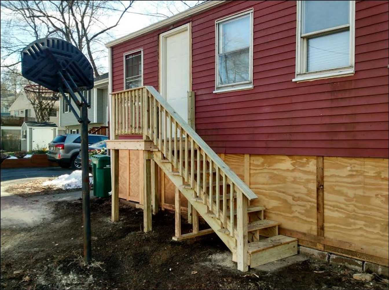 Photo(s) from D.B.Carpentry & Repair