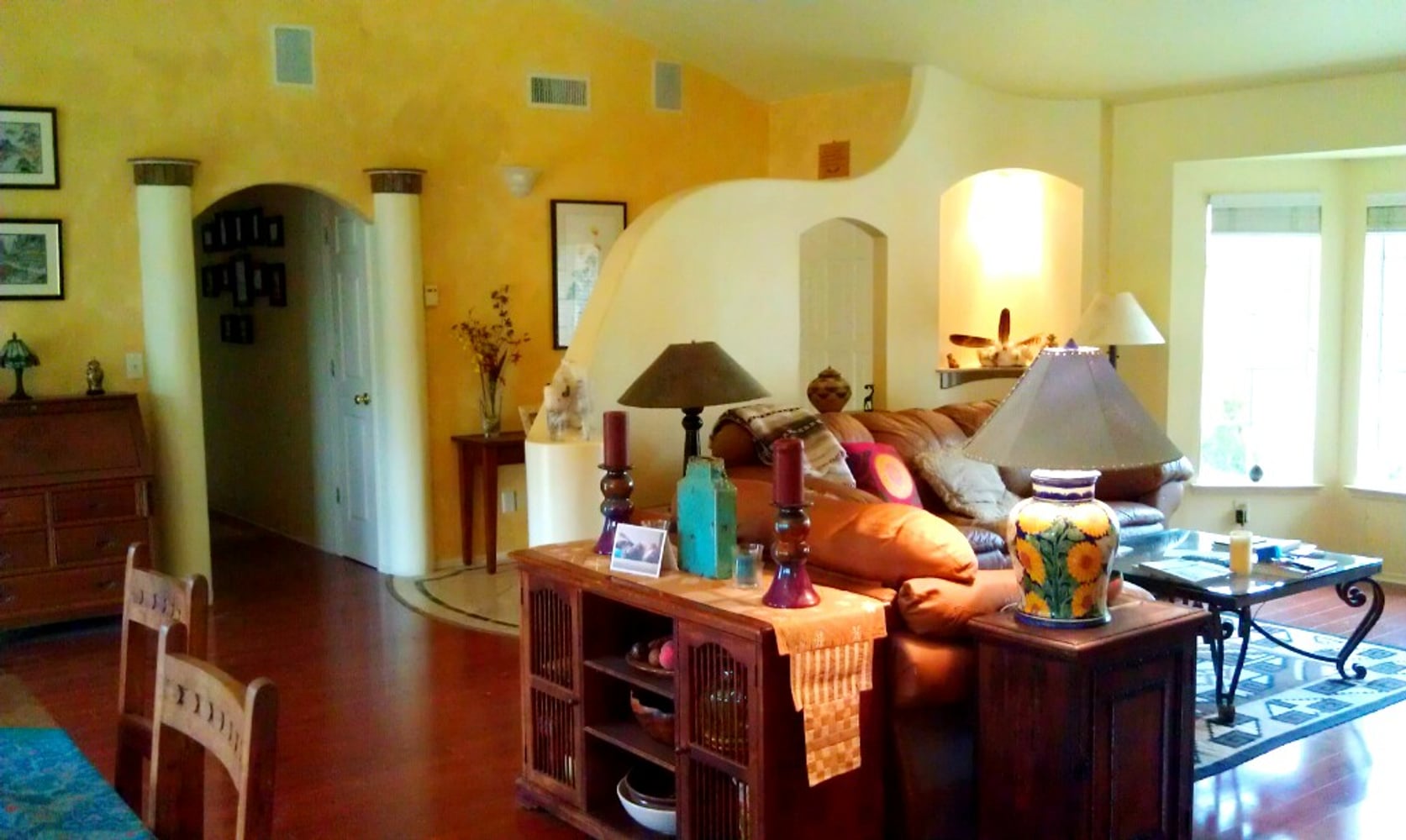 Projects by Kirk L Siegfried