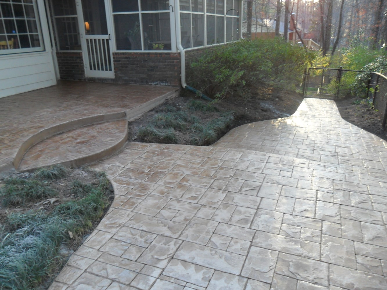 Photo(s) from AllPhase Concrete LLC