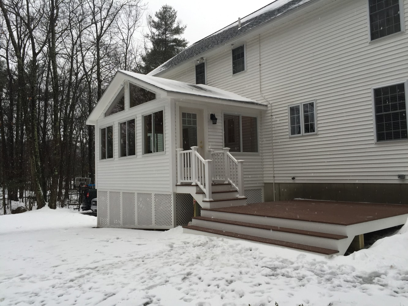 Photo(s) from Valenti Home Improvement