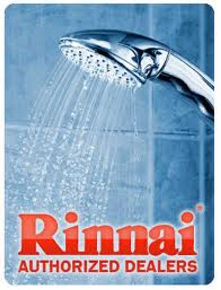 Water Heaters & Tankless Water Heaters