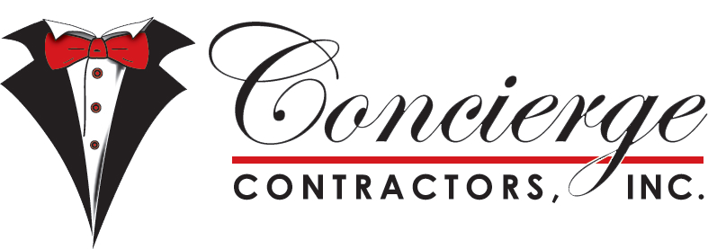 Concierge Contractors, Inc