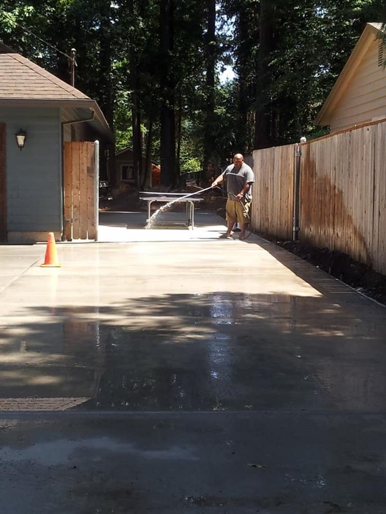 Photo(s) from 42 Miracle ConCrete