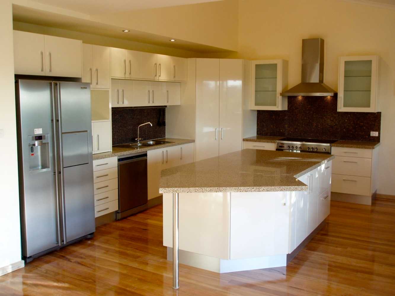 Photos from Granite Transformations Of Jacksonville