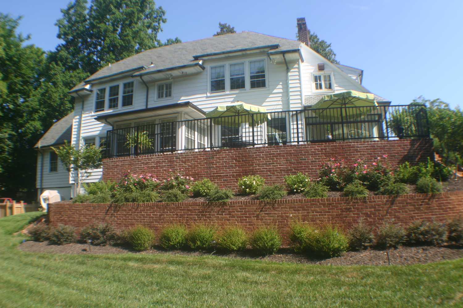Richmond Commercial Landscaping