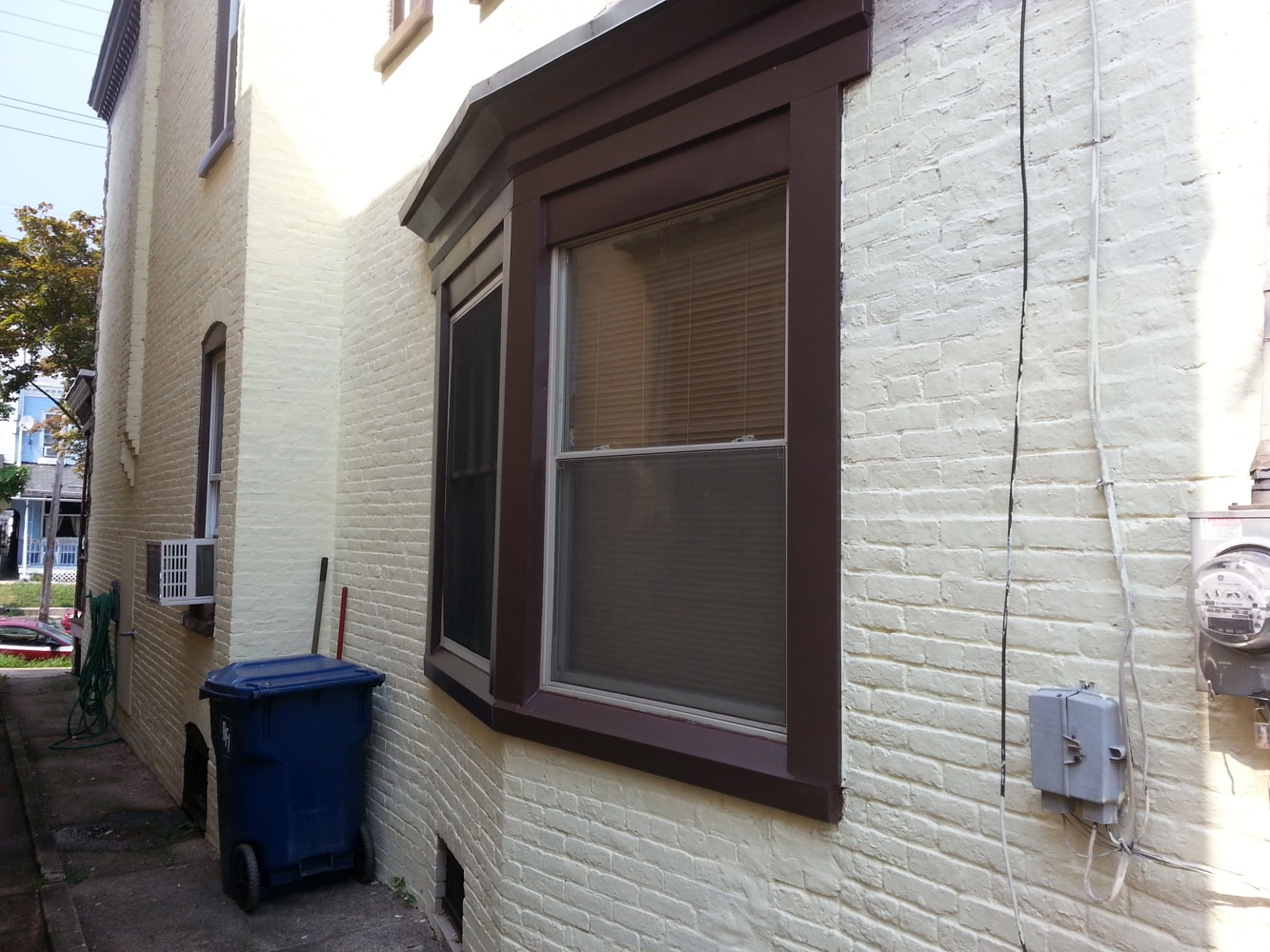 Photo(s) from Amplified Contracting Llc