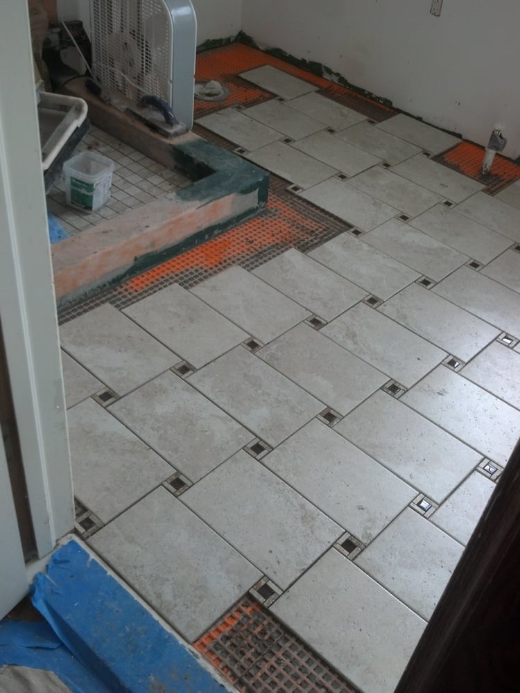 Fallon Home Improvement, Inc Project