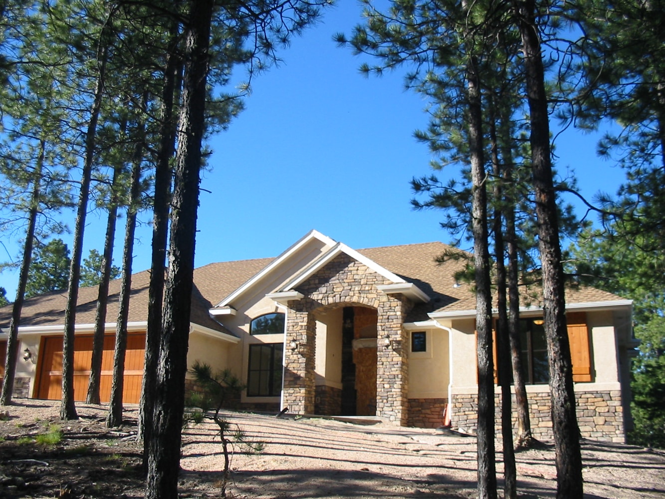 Projects by Acordia Custom Homes