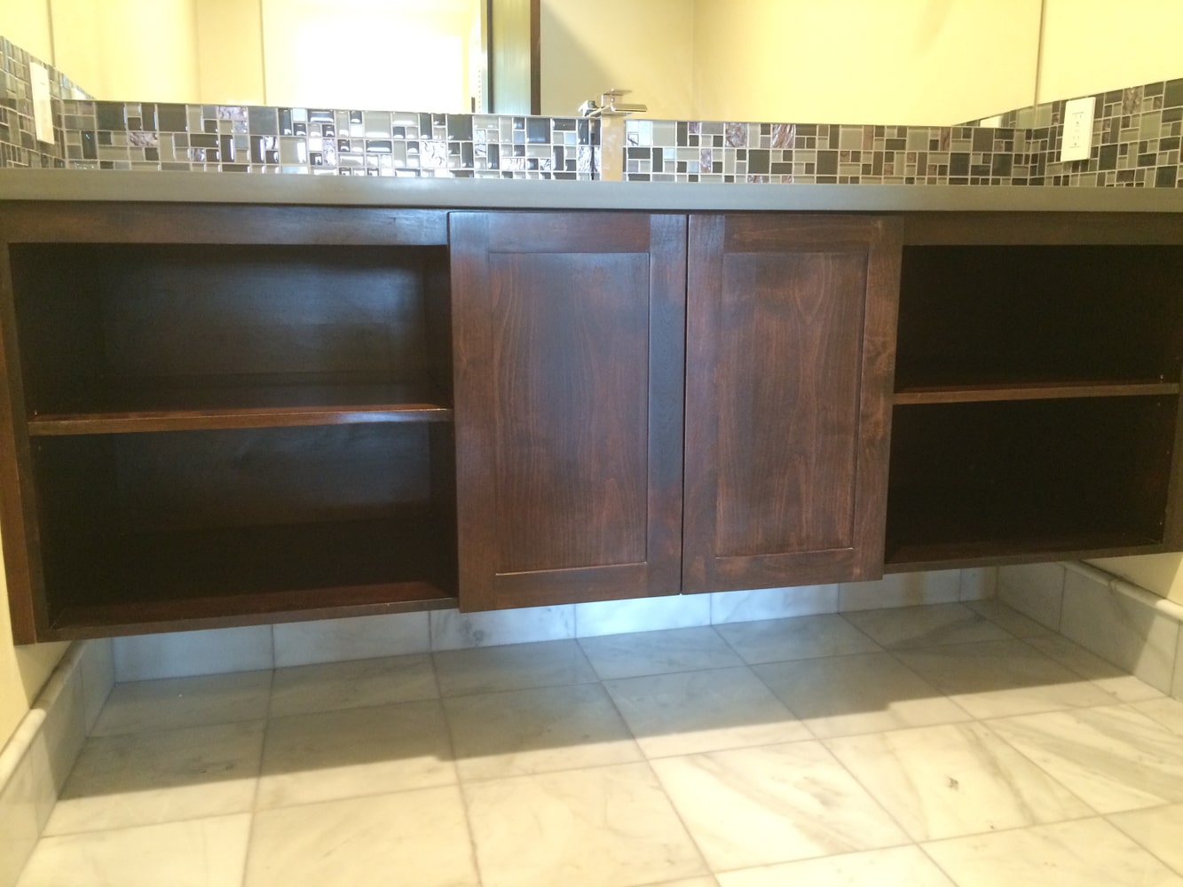 Photo(s) from Corrals Custom Cabinet