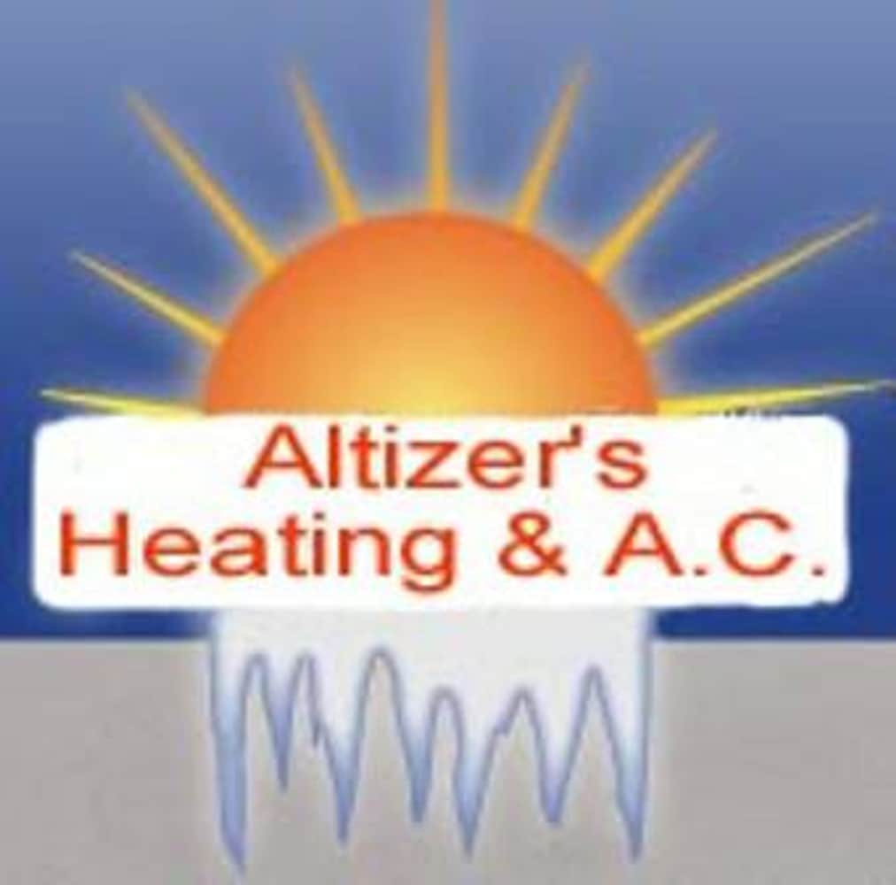Photo(s) from ALTIZERS, HEATING AND AIR