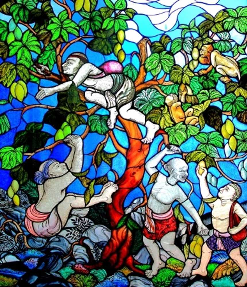 Photo(s) from Designer Stained Glass