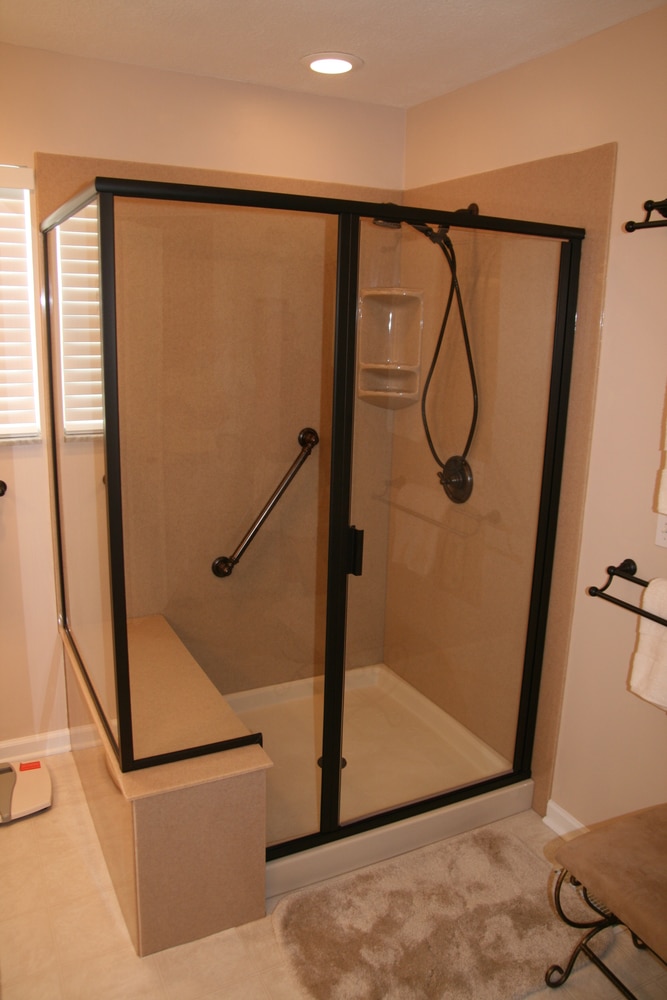 Projects by Home Pro Bath