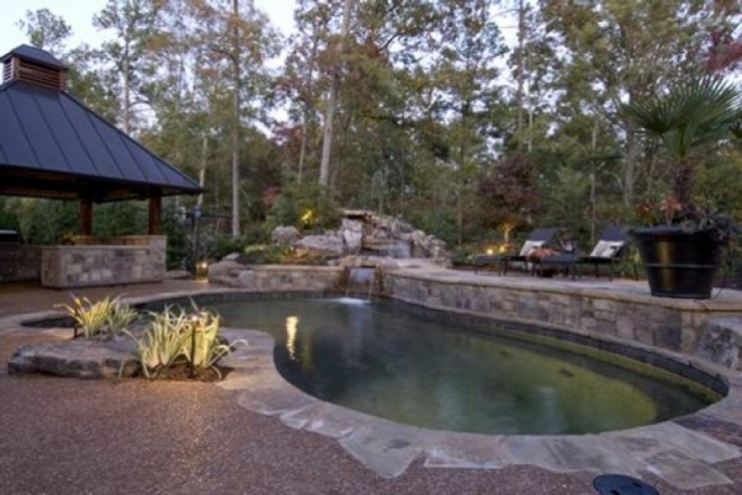 Award Winning Landscapes