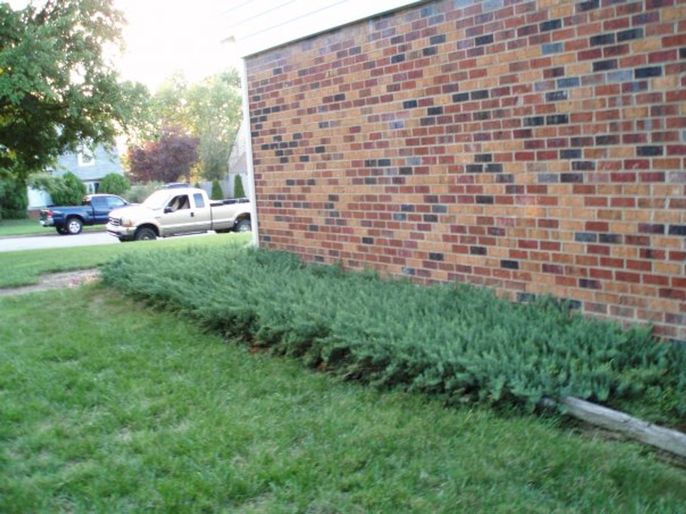 Custom Landscape Services Gallery