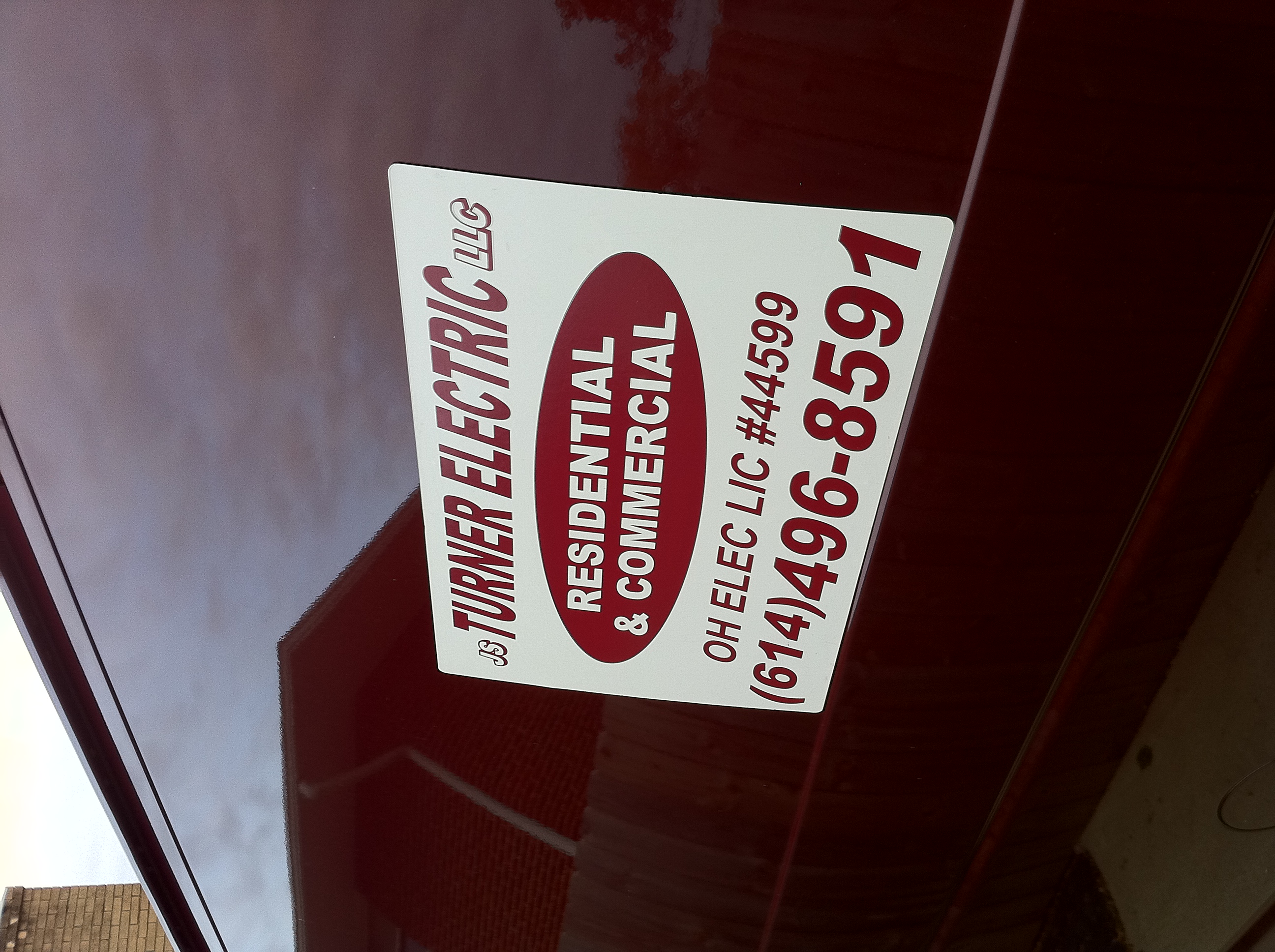 JS TURNER ELECTRIC LLC