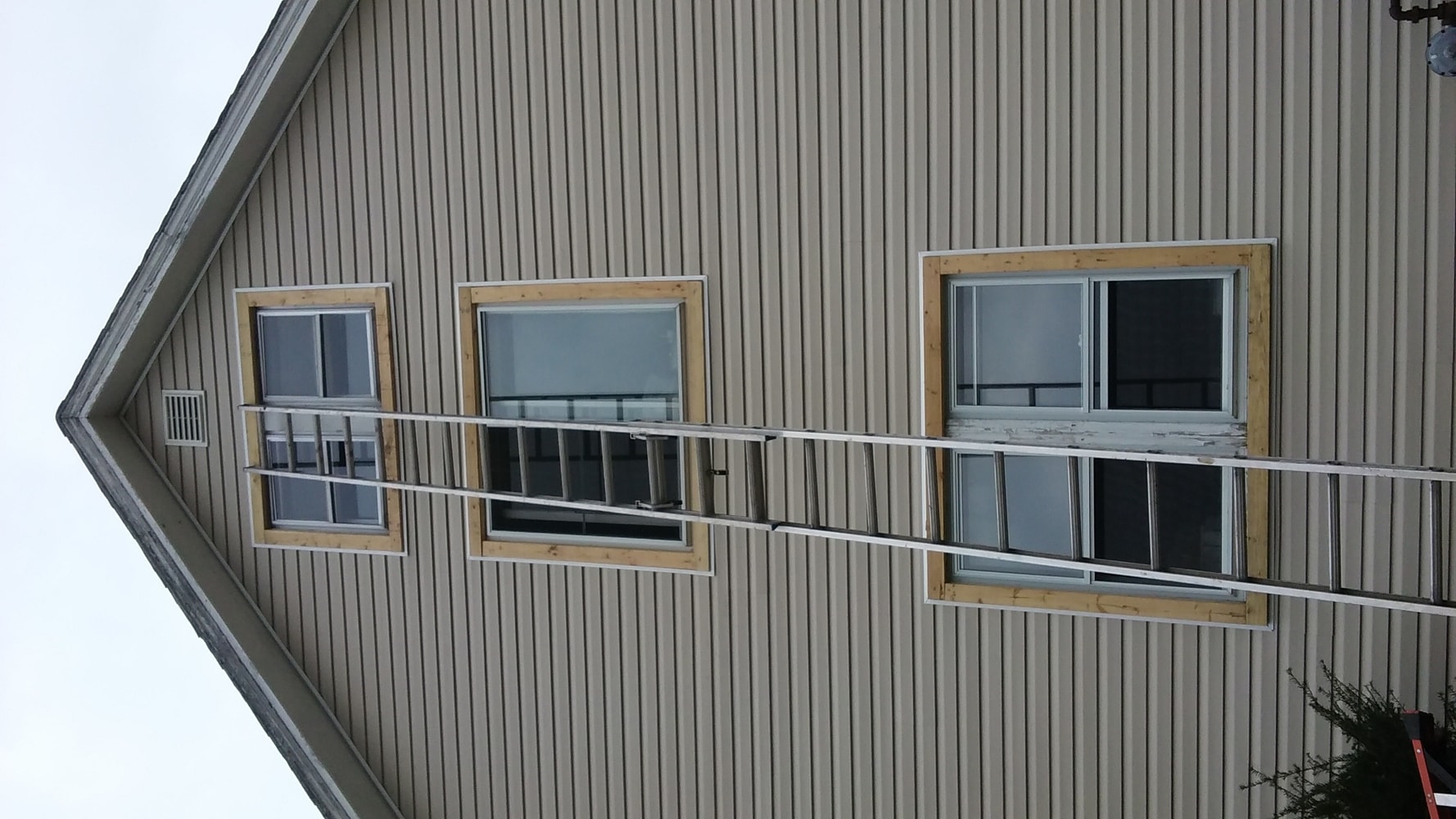 Photos from Mikes Hardcore Contracting