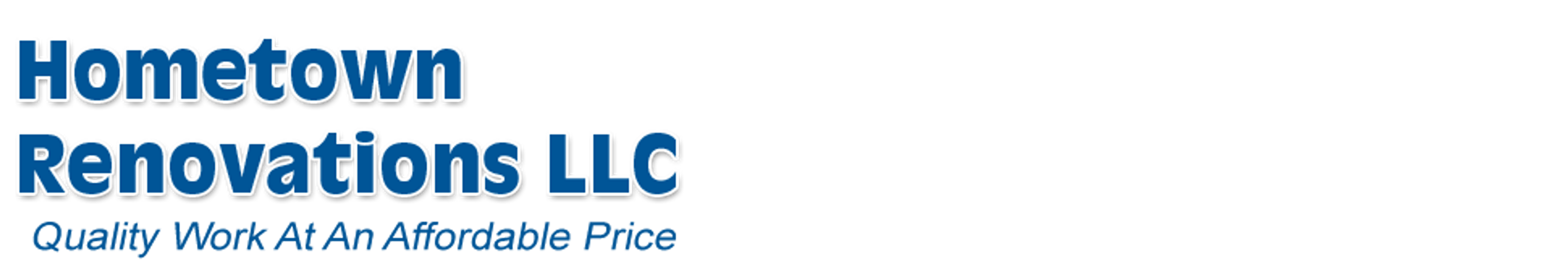 Photo(s) from Hometown Renovations Llc