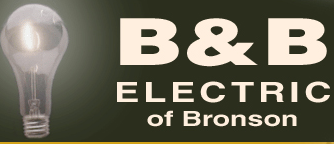 B & B Electric Of Bronson
