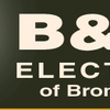 B & B Electric Of Bronson