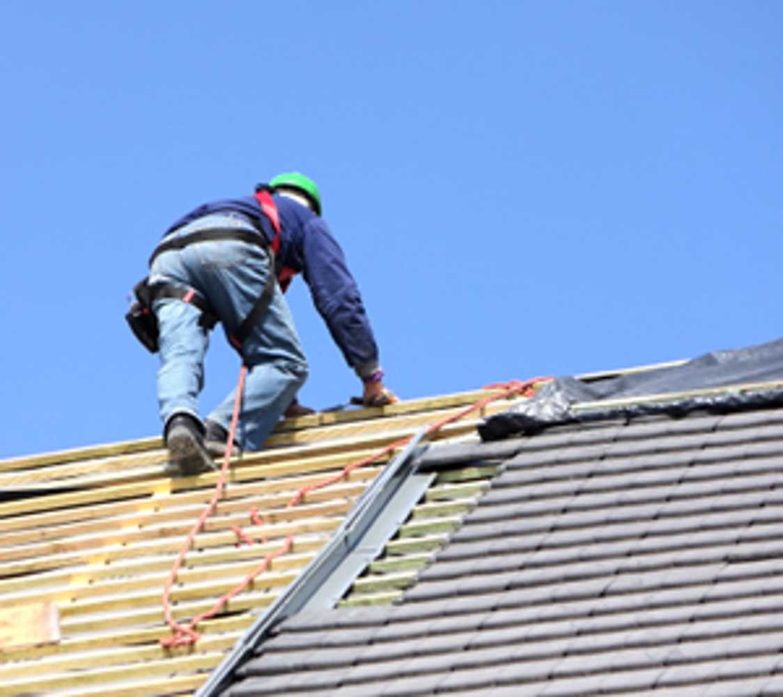 Roofing Contractor Delaware Valley