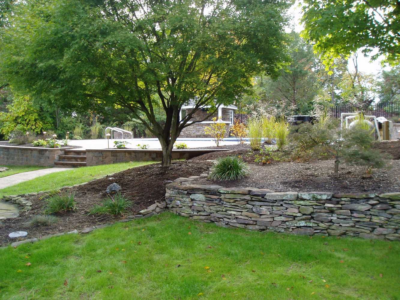 Project photos from Cavagnaro Landscaping And Irrigation Llc