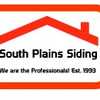South Plains Siding and Roofing