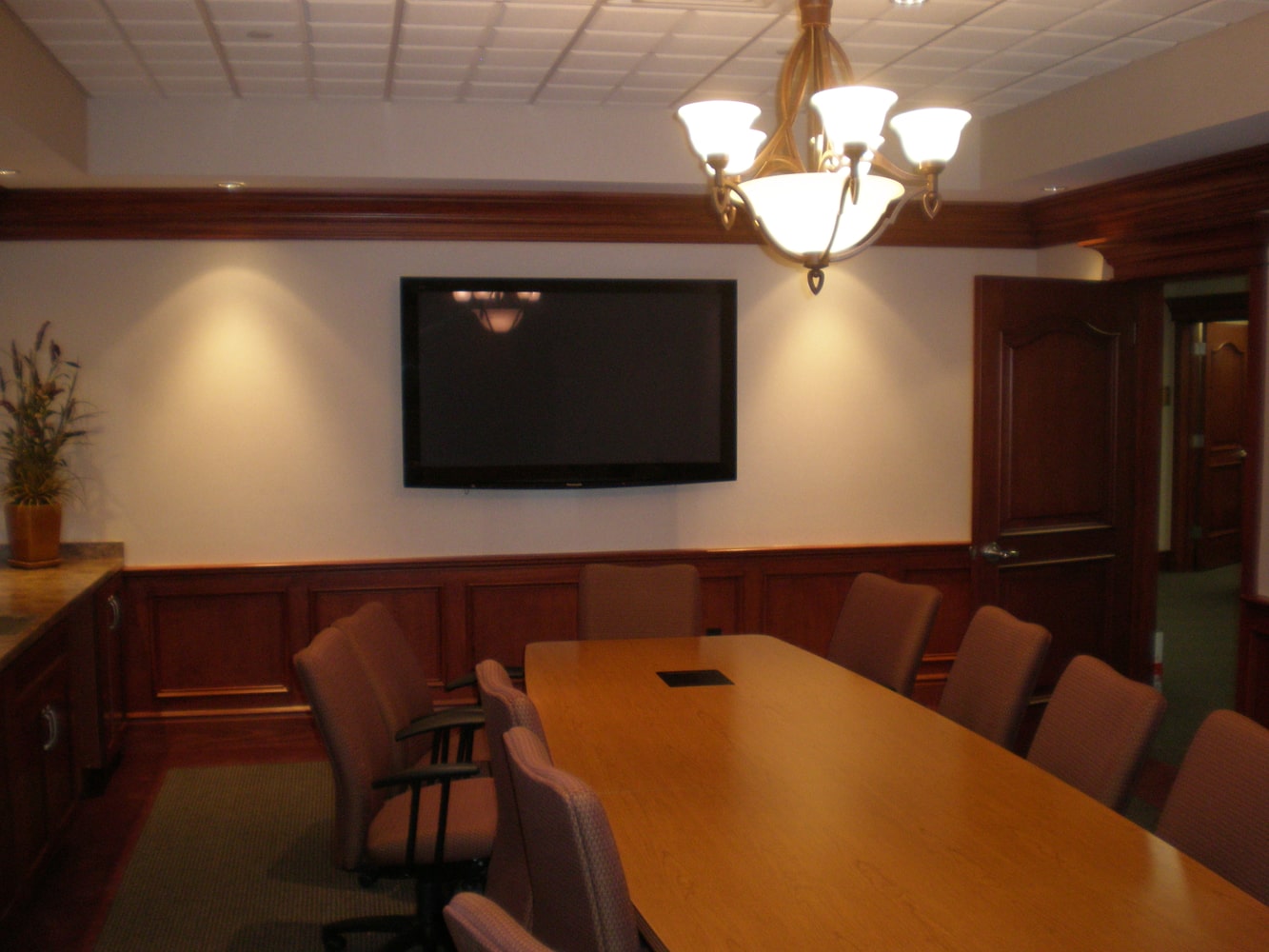 Meadowbrook Village a Christian Retirement Community