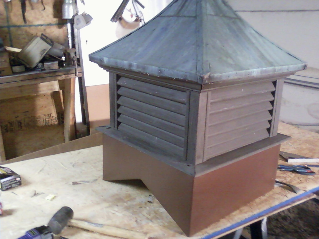 Projects by B's Odd Jobs