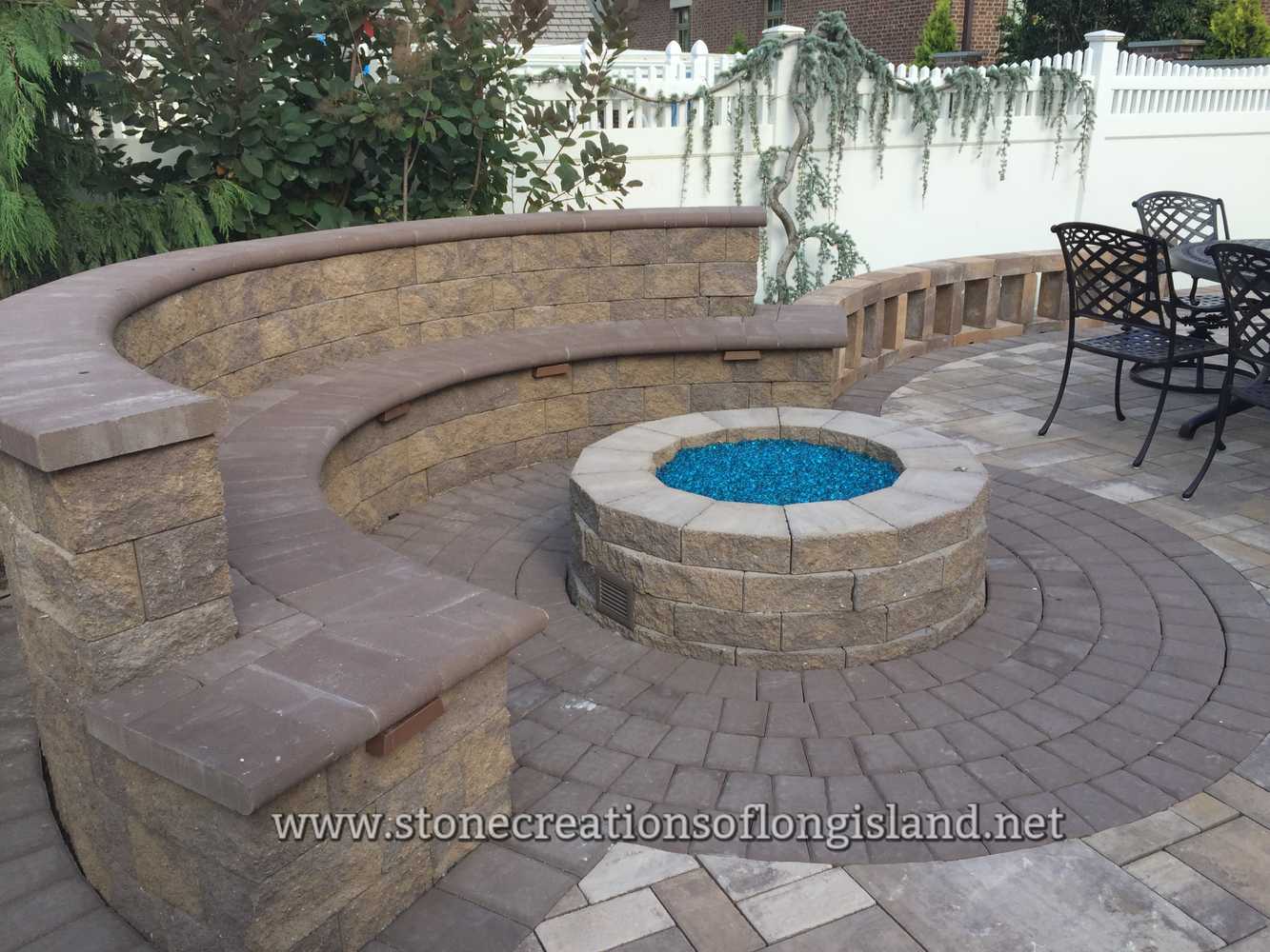 Long Island Outdoor Living