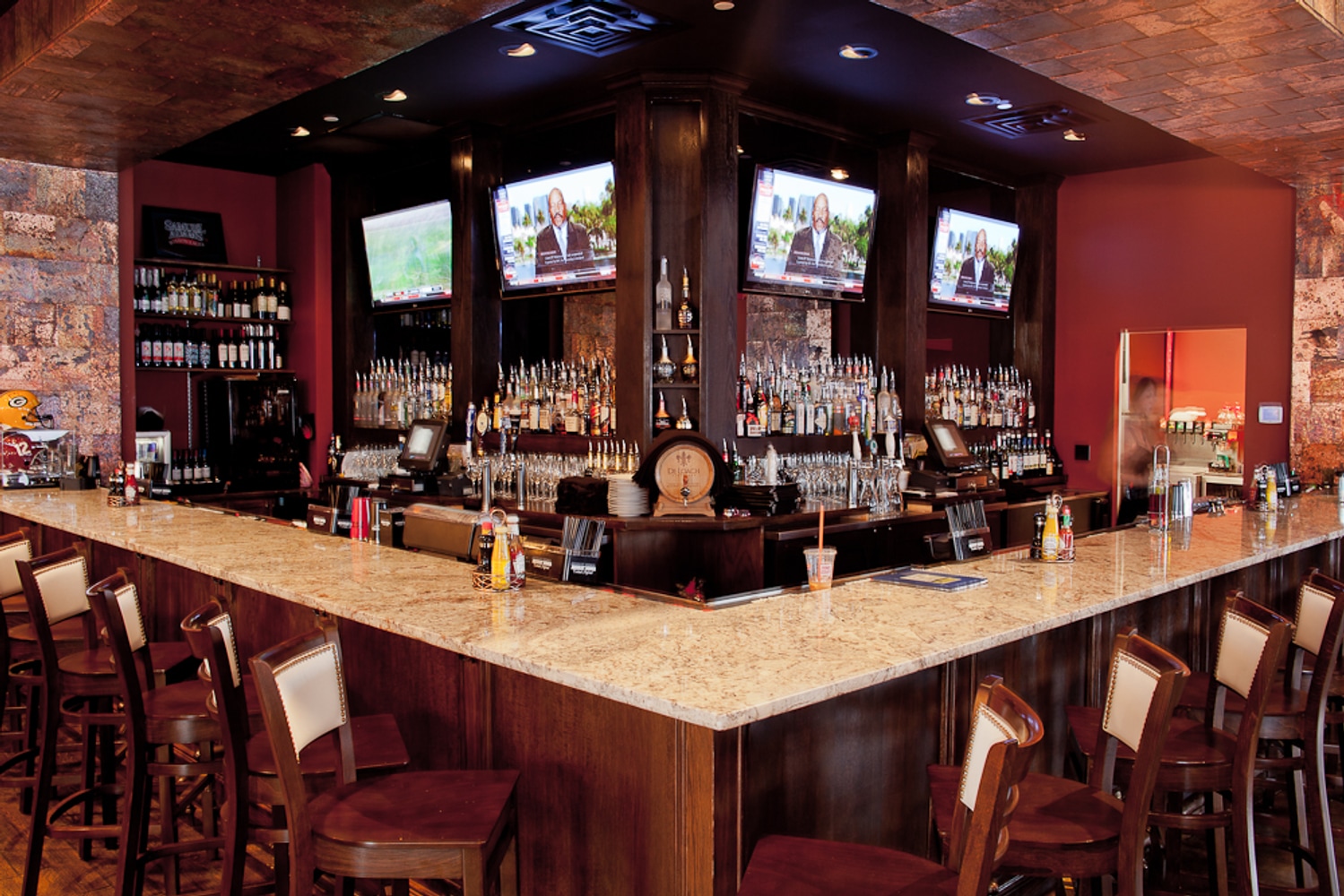 Bedford Falls Builders, LLC Project 1