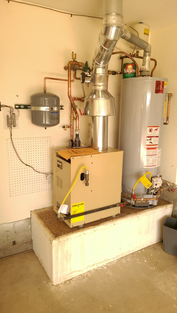 Photos from Cypress B Plumbing & Heating