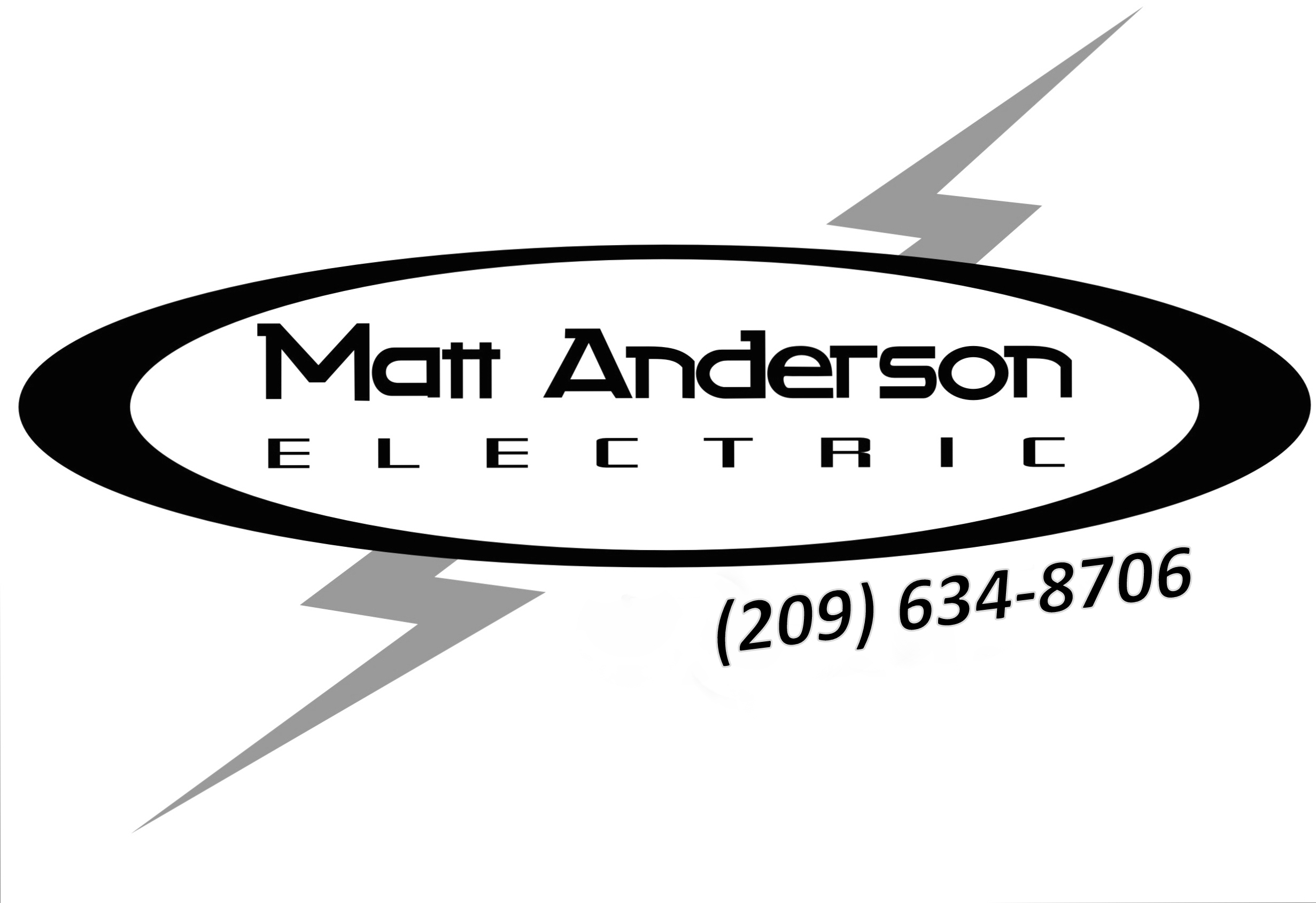 Matt Anderson Electric Inc