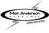 Matt Anderson Electric Inc