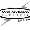 Matt Anderson Electric Inc