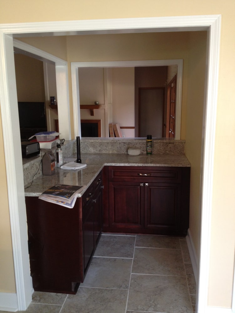 Photo(s) from Tony Ray Pass DBA Total Renovation Professionals 