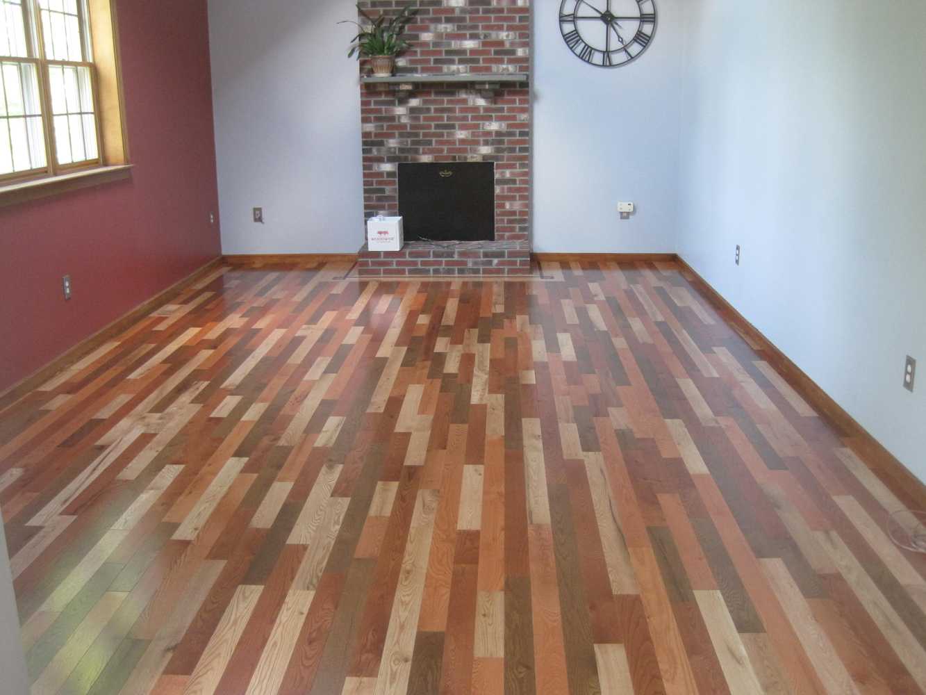 Photo(s) from Finishing Touch Hardwood Floor and Remodeling co