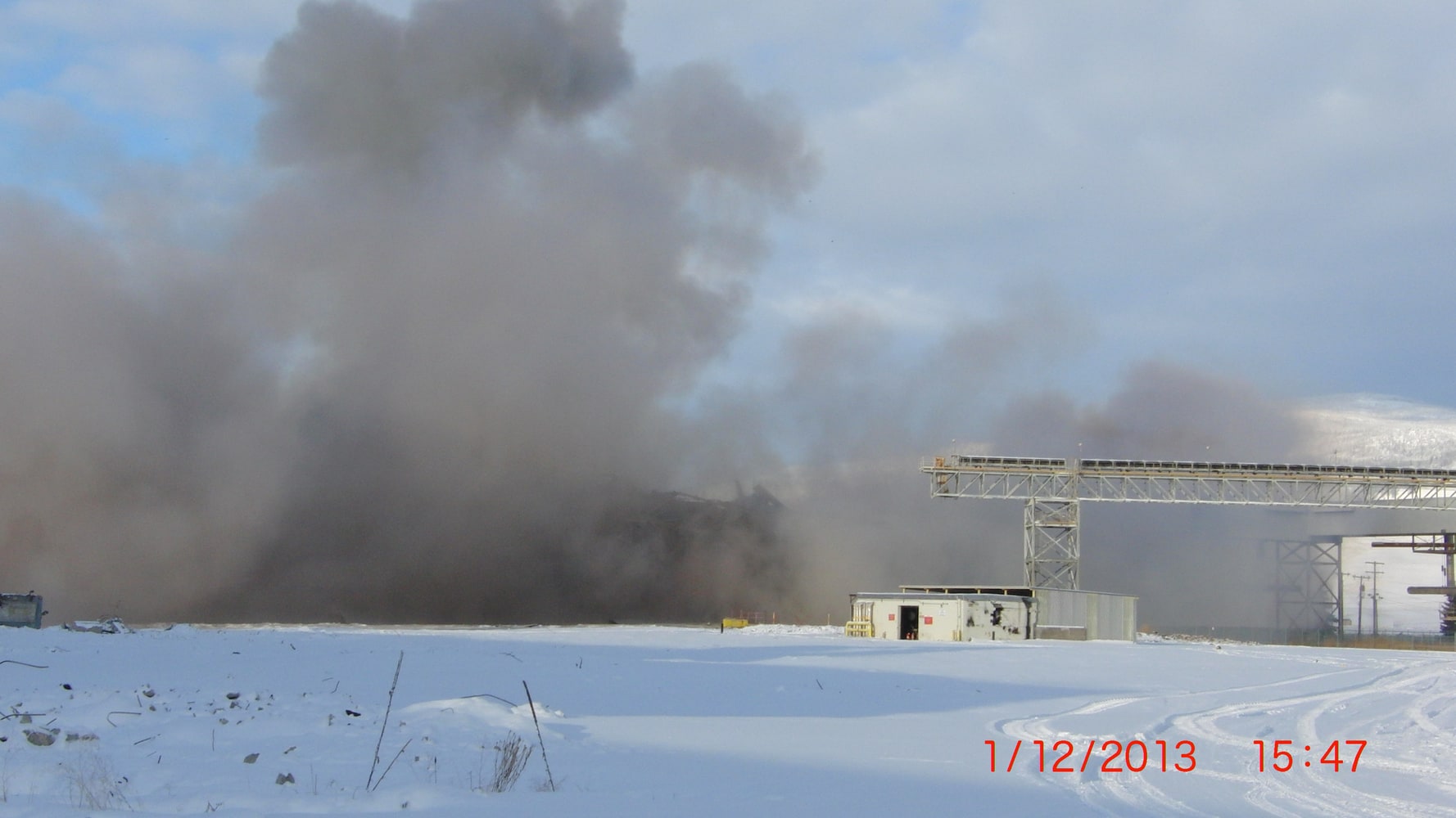 Private Home Site Expansion