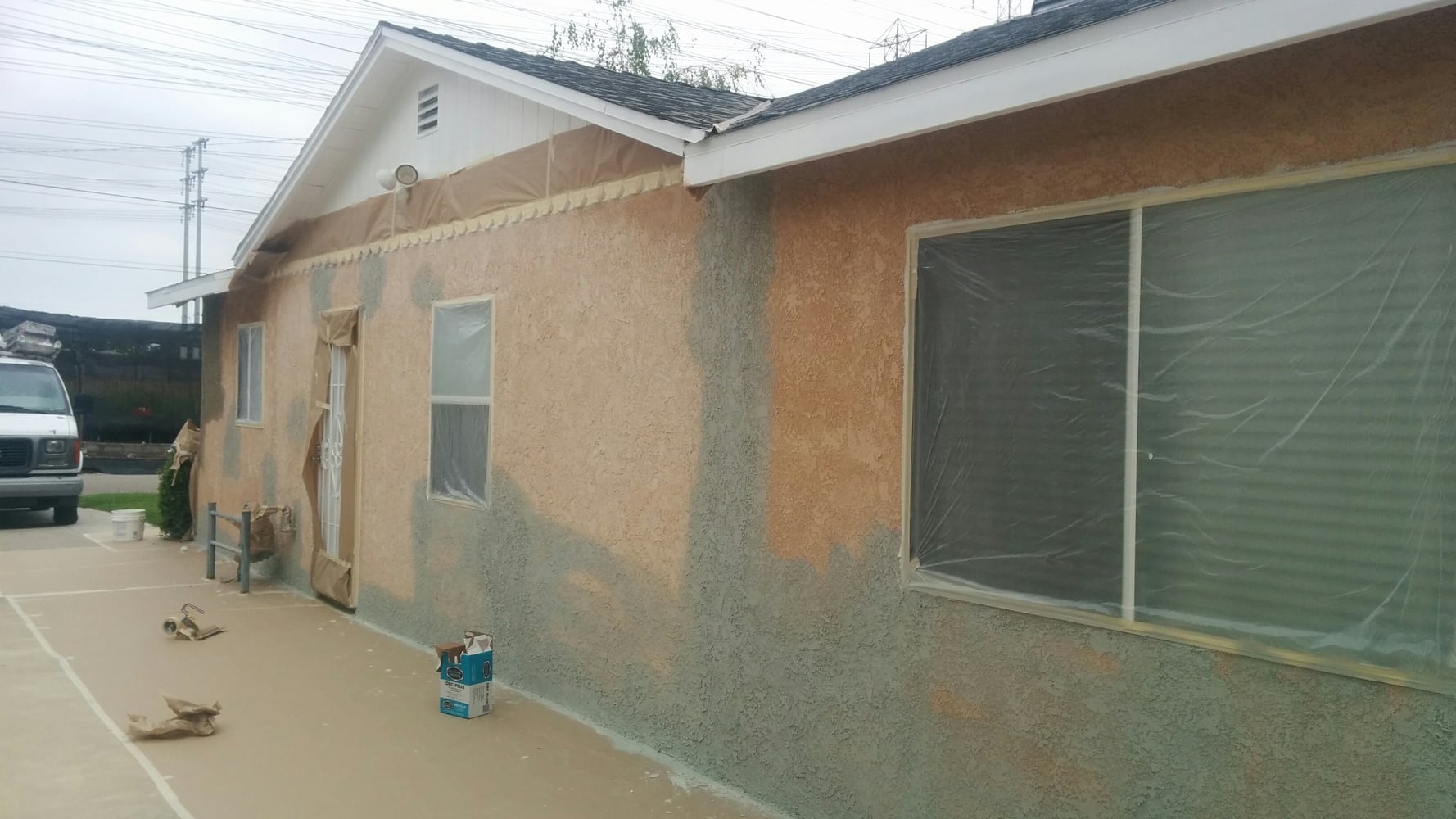 Photo(s) from Sunrise Painting & Decorating Inc